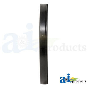 Retén de caja reversora