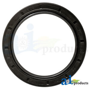 Retén de caja reversora