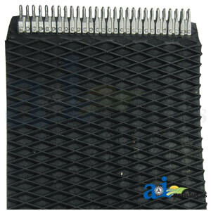 Correa plana de enfardadora