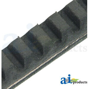 Correa de ventilador