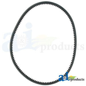 Correa de ventilador