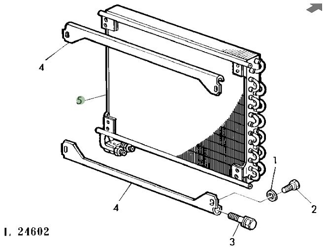 Condensador de vapor