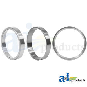 Pista exterior de rodamiento