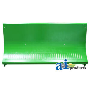 Piso caja del picador de paja