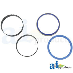 Kit recambio para cilindro hidráulico