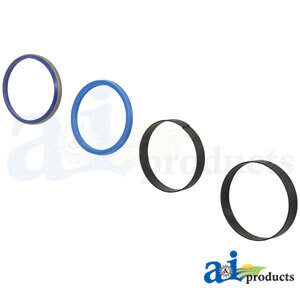 Kit recambio para cilindro hidráulico