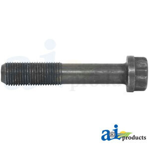 Tornillo de biela