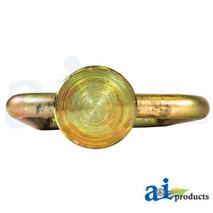 Bulón barra de tiro