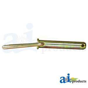 Bulón barra de tiro