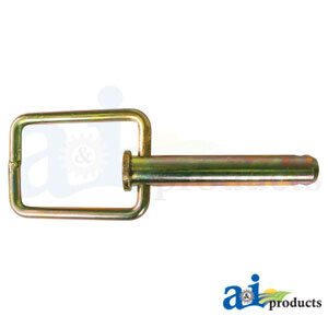 Bulón barra de tiro