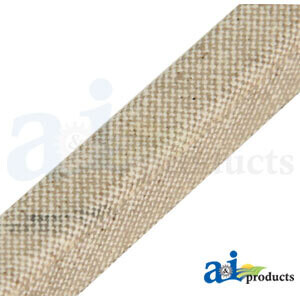 Correa de plataforma de corte