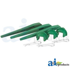 Kit seguro de cóncavo