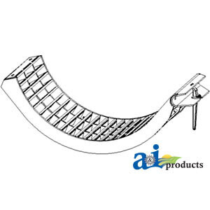 Kit seguro de cóncavo