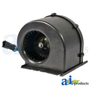 Motor soplador A/C