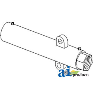 Unión del brazo central