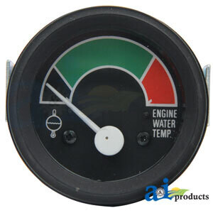 Indicador de temperatura