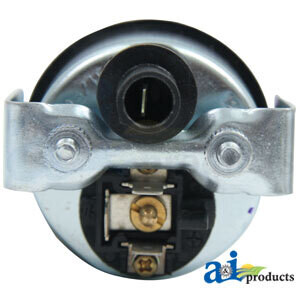 Indicador de temperatura