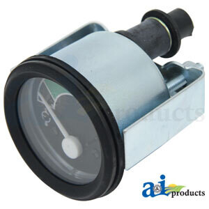 Indicador de temperatura