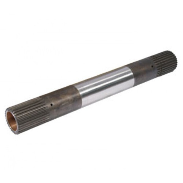 Árbol caja de engranajes principal