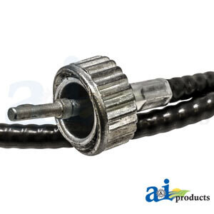 Cable de mando