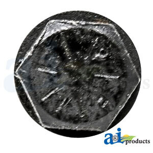 Tornillo de tapa de cilindro