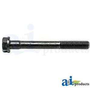 Tornillo de tapa de cilindro