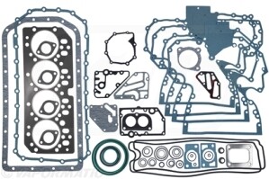 Juego de juntas completo