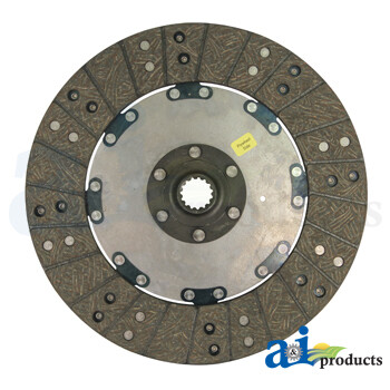 Disco de embrague 11"