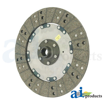 Disco de embrague 11"