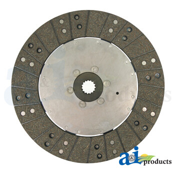 Disco de embrague 11"