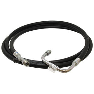 Manguera de aire acondicionado