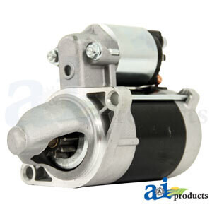Motor de arranque Motor de arranque