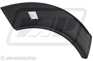 Guardabarros delantero ejes 4x4