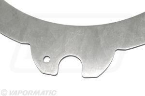 Placa intermedia 3ª (PowerQuad)