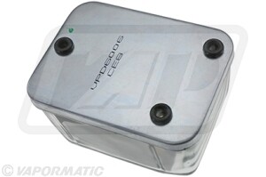 Filtro de combustible