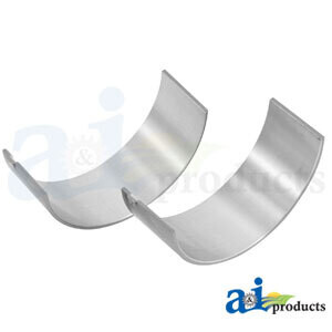 Cojinete de biela .020"