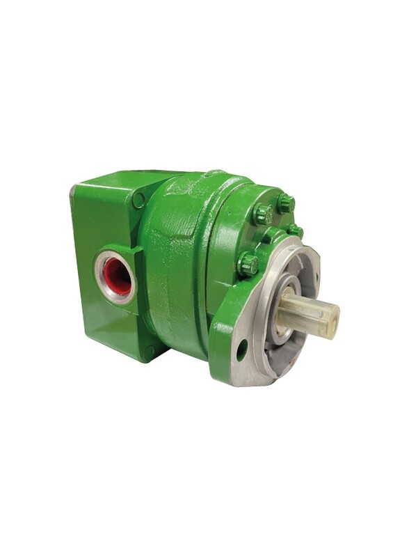 Bomba de proporcionador