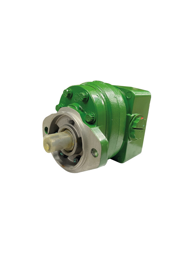 Bomba de proporcionador