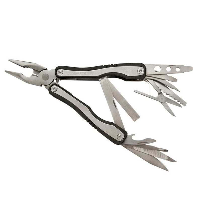 Pinza Multifunción John Deere