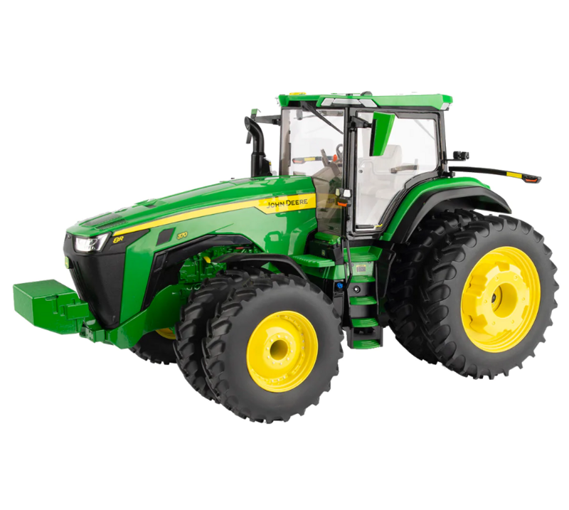 Tractor 8R 410 Escala 1/32