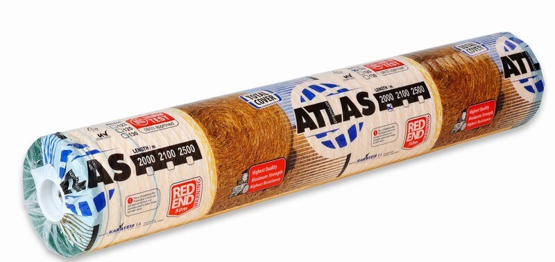 Malla Atlas premium 1.23 x 3600 mts