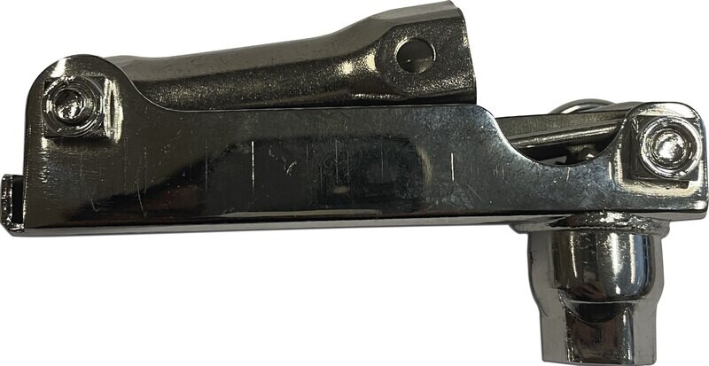 Llave de bolsillo para motosierra