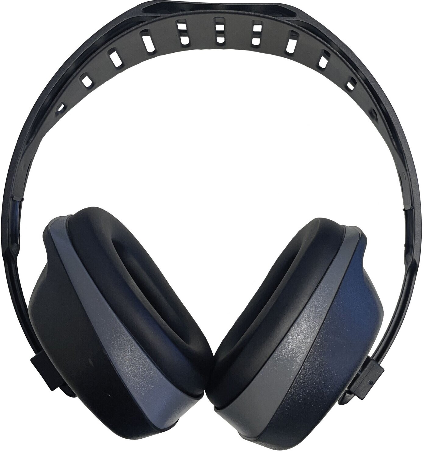 Protector facial con orejera