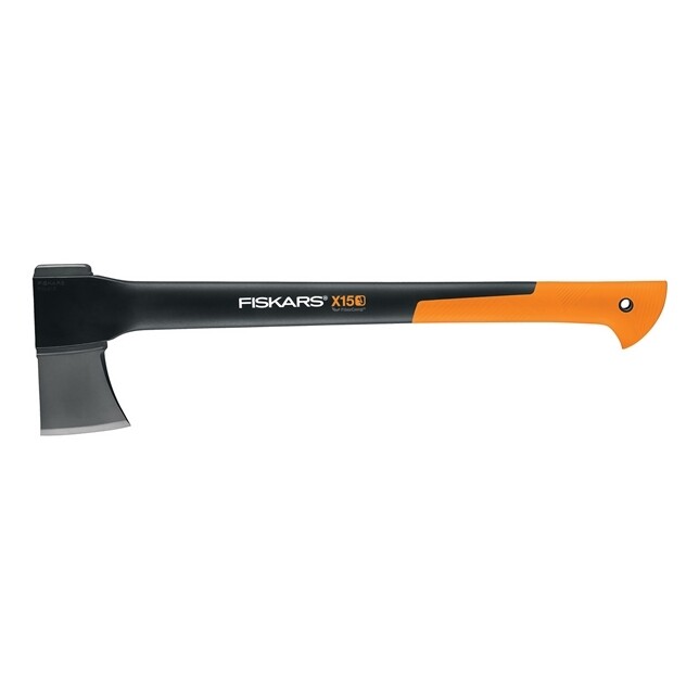 Hacha Fiskars X15 23,5"