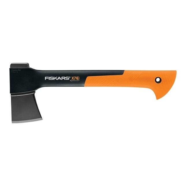 Hacha Fiskars X7 14"