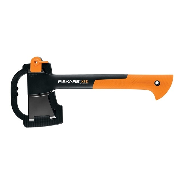 Hacha Fiskars X7 14"