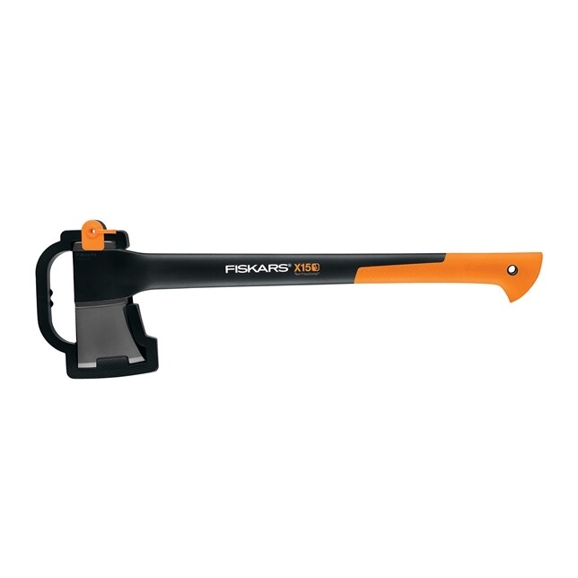 Hacha Fiskars X15 23,5"