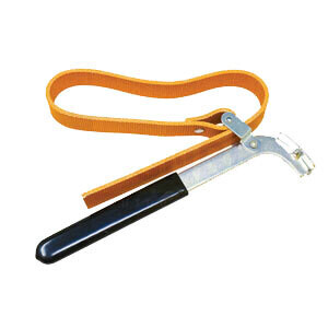 Llave de filtro con mango giratorio