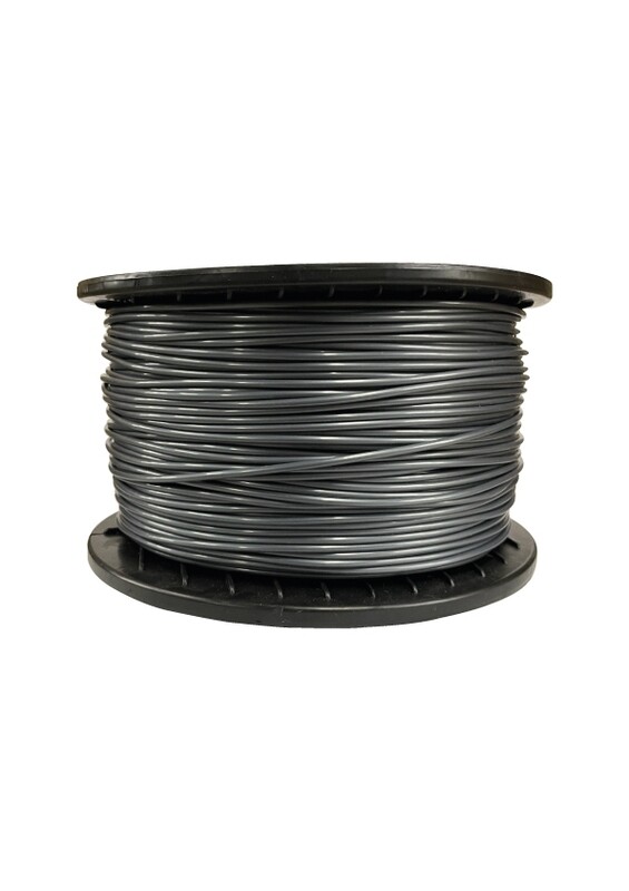 Tanza redonda 2,4mm 265m