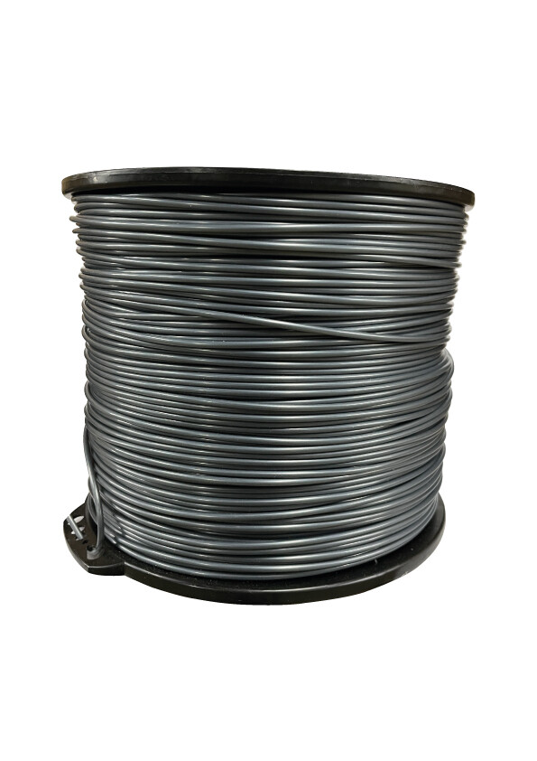 Tanza para bordeadora redonda 2,7mm 366m